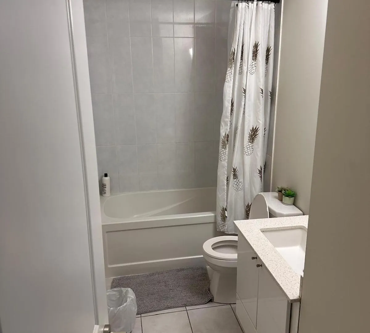 Homestay Private And Comfort Mississauga